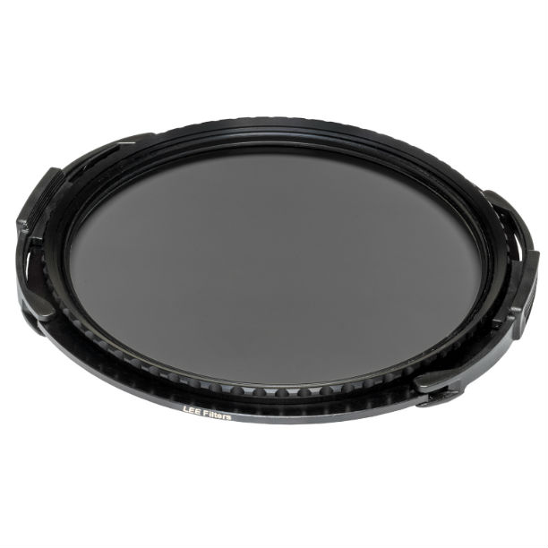 Filtre Polarisant Lee 100 mm